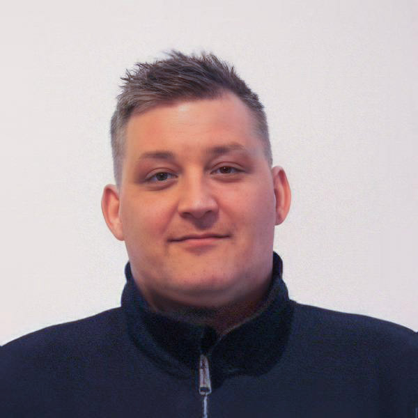 Kai Jørstad