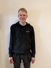 Tobias Eliassen