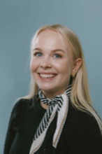 Ulrikke Helena Johnsen